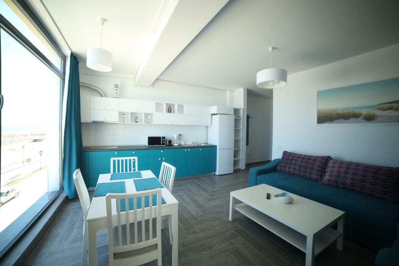 Alexandra Soleil Apartment Navodari Exterior photo